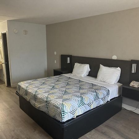Motel 6-Norfolk, Va Dış mekan fotoğraf