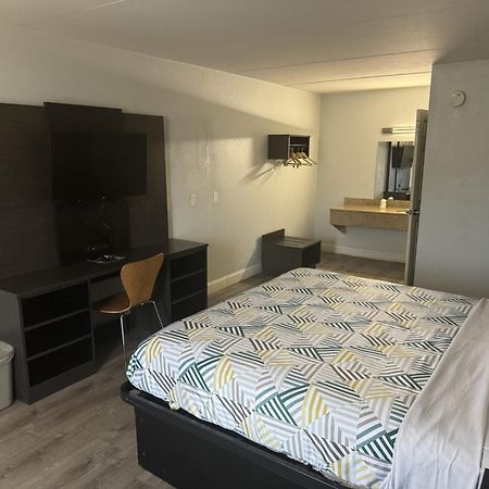 Motel 6-Norfolk, Va Dış mekan fotoğraf
