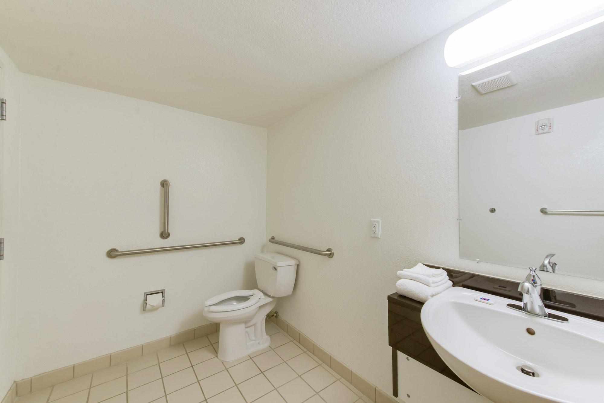 Motel 6-Norfolk, Va Dış mekan fotoğraf
