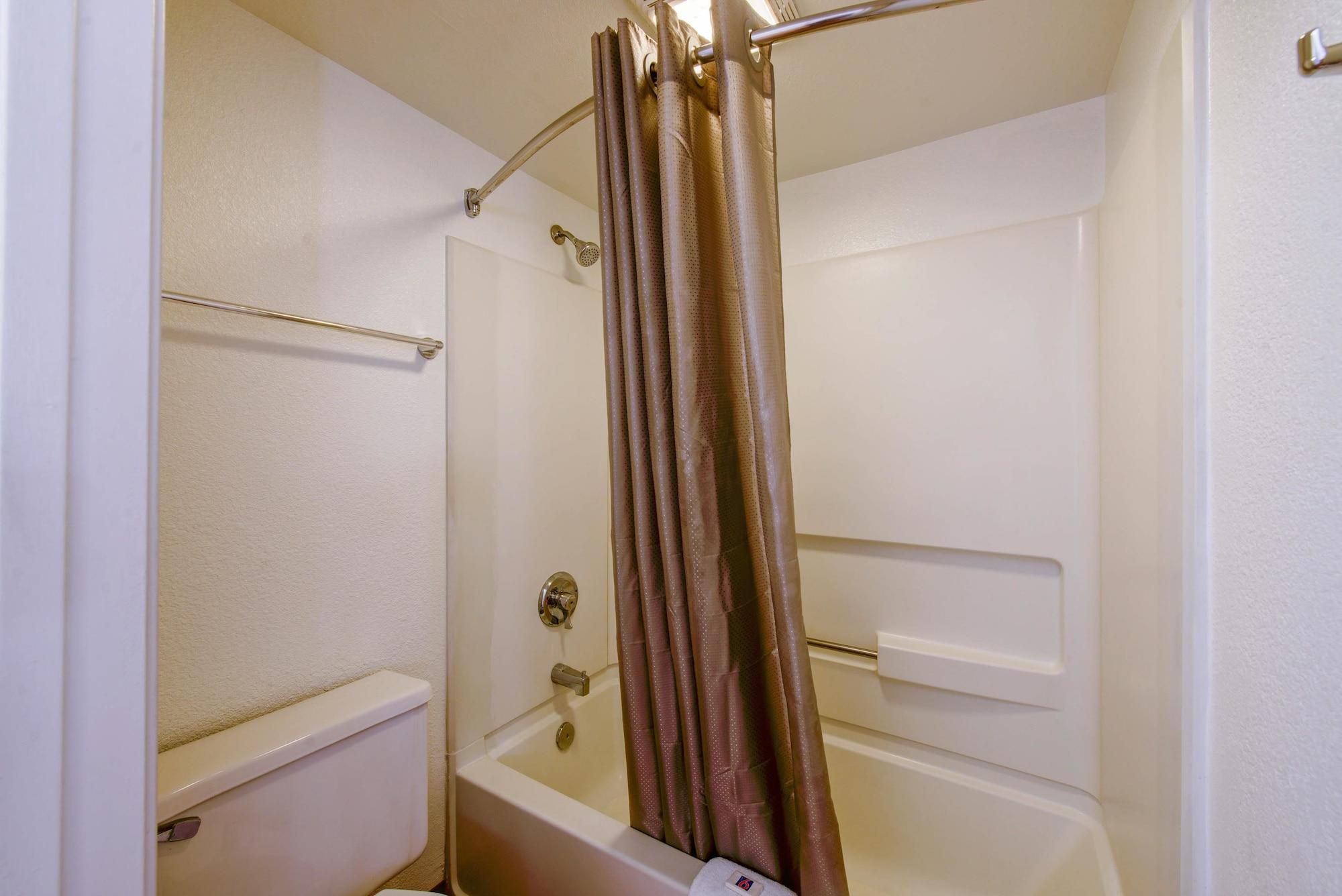 Motel 6-Norfolk, Va Dış mekan fotoğraf