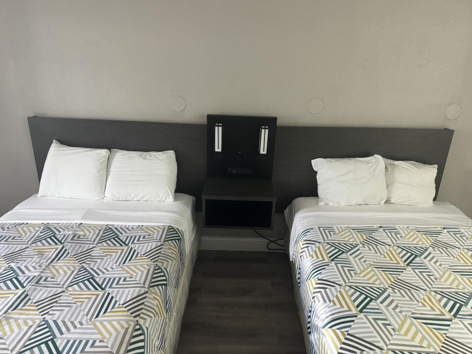 Motel 6-Norfolk, Va Dış mekan fotoğraf