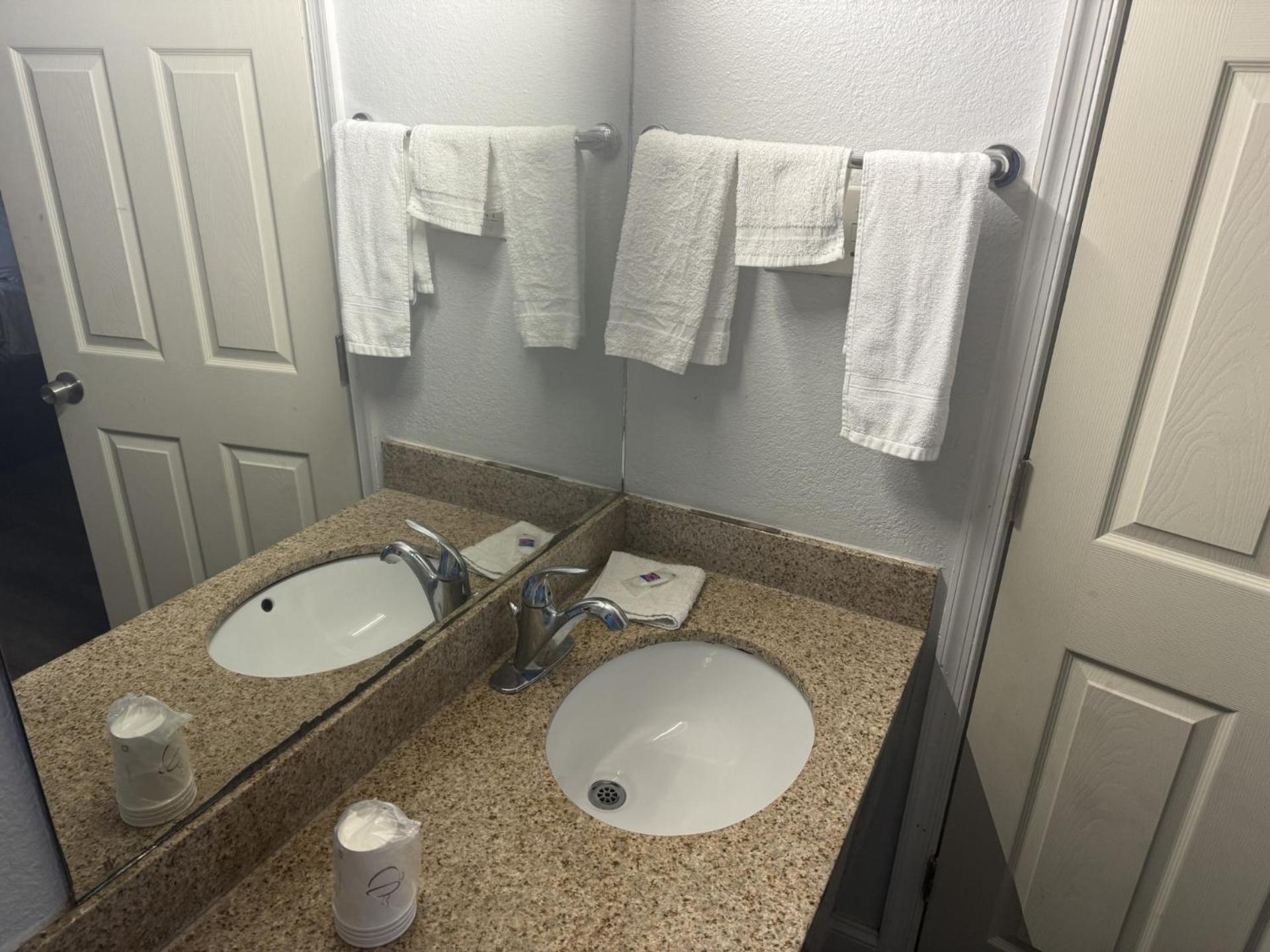 Motel 6-Norfolk, Va Dış mekan fotoğraf