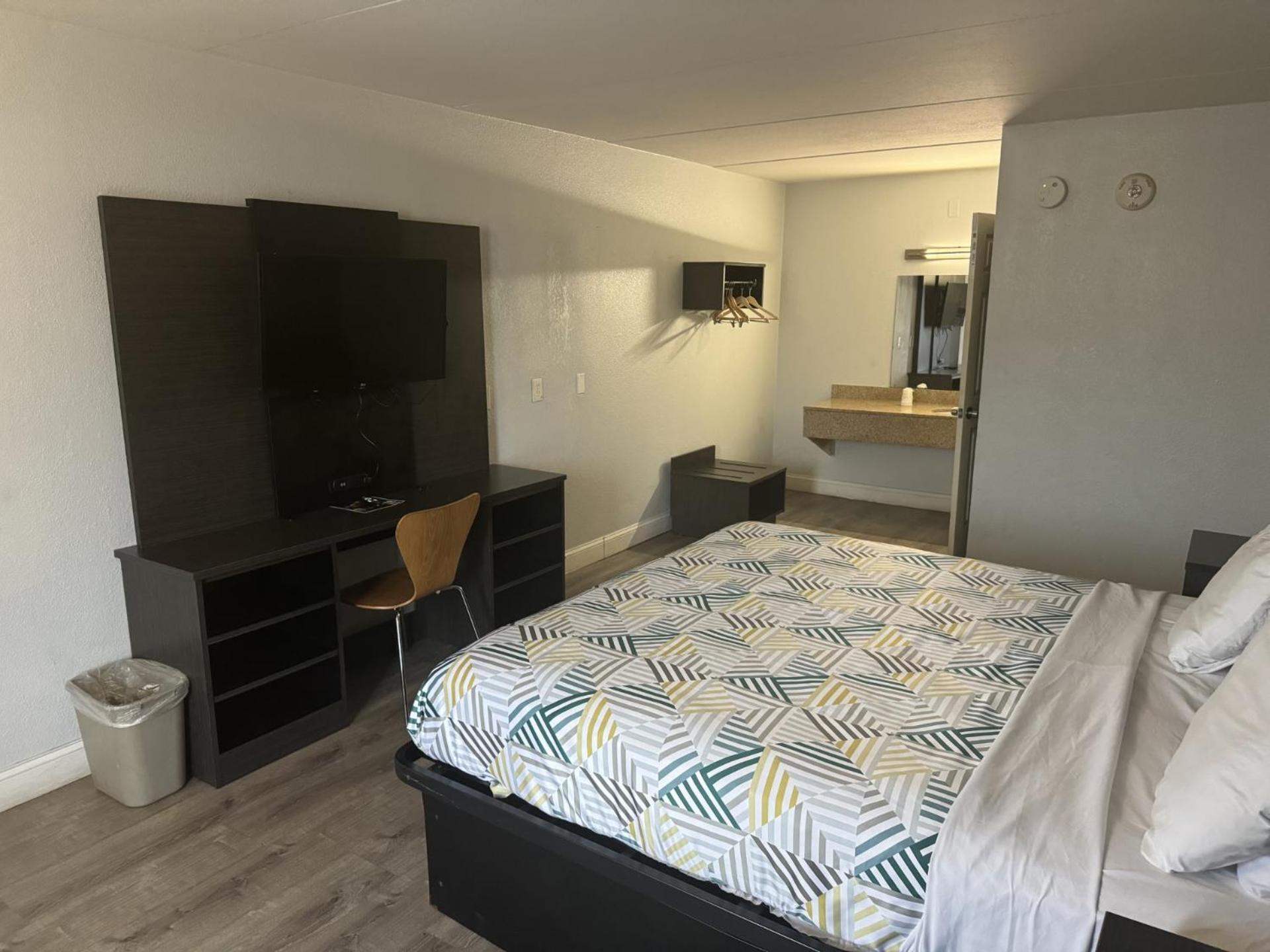 Motel 6-Norfolk, Va Dış mekan fotoğraf