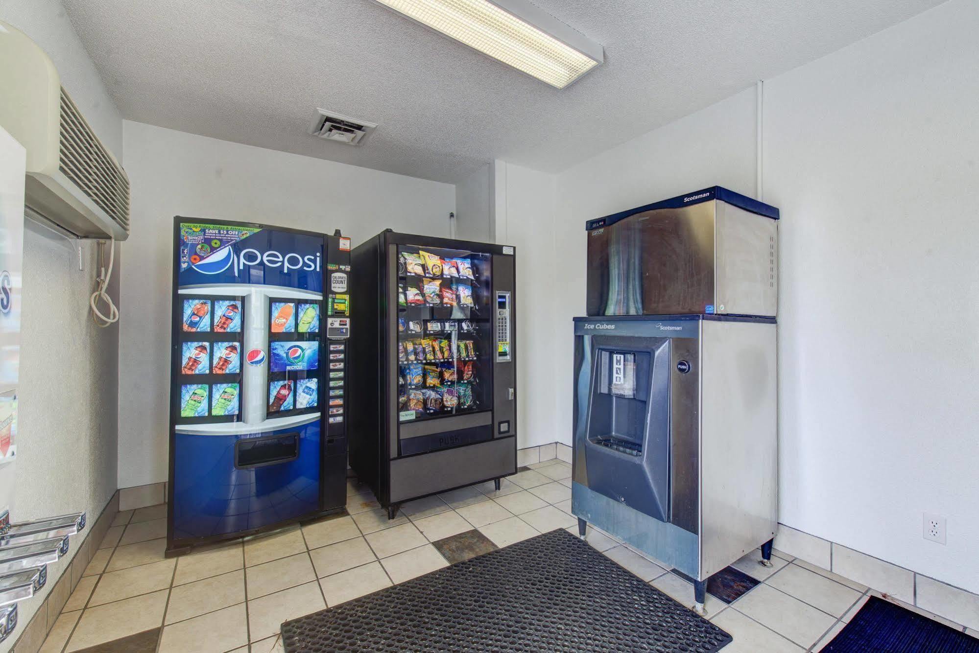Motel 6-Norfolk, Va Dış mekan fotoğraf