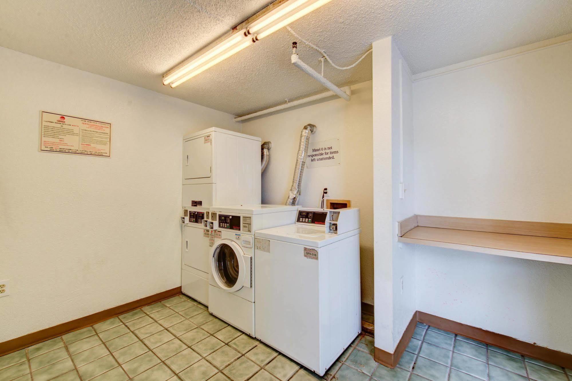 Motel 6-Norfolk, Va Dış mekan fotoğraf