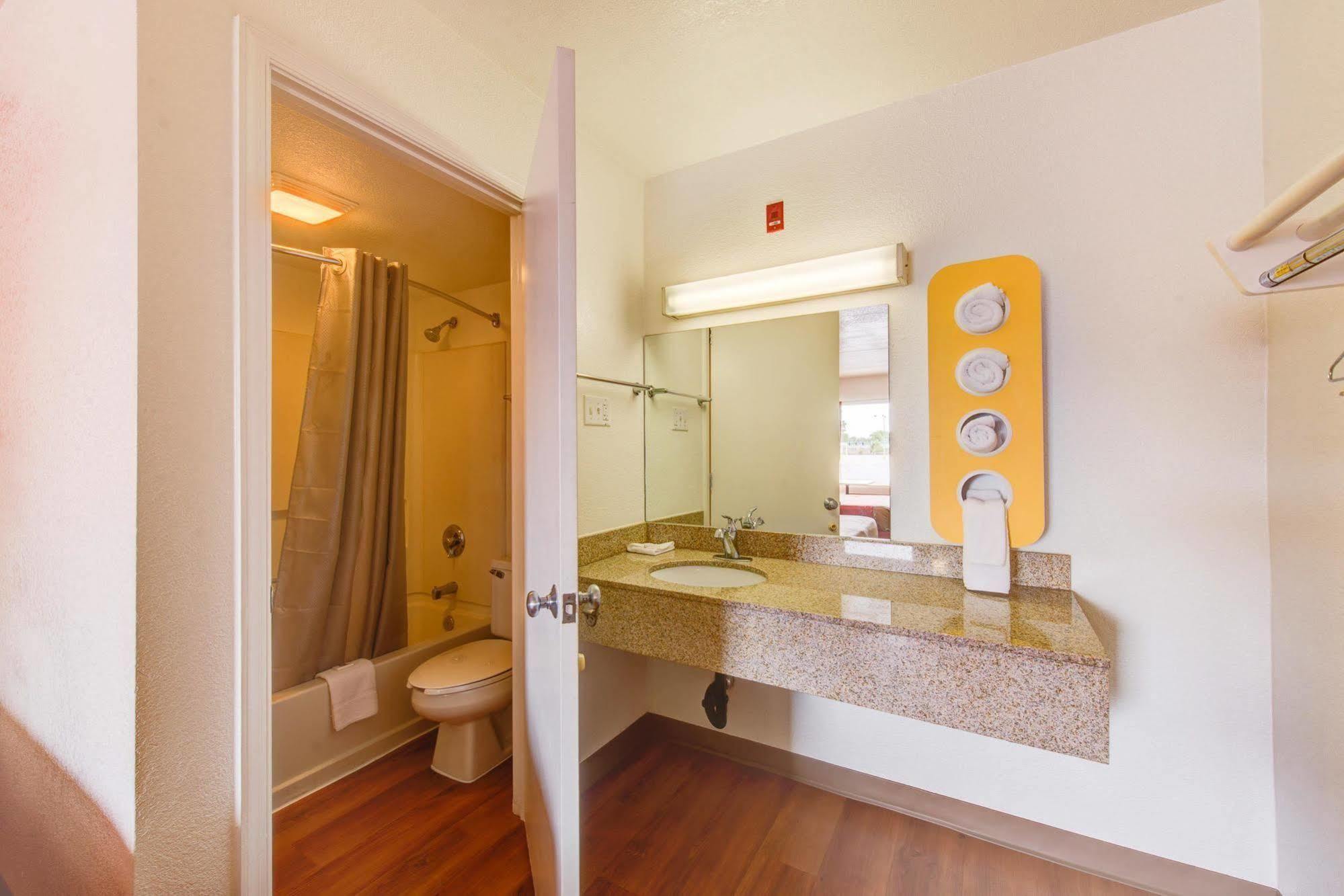 Motel 6-Norfolk, Va Dış mekan fotoğraf