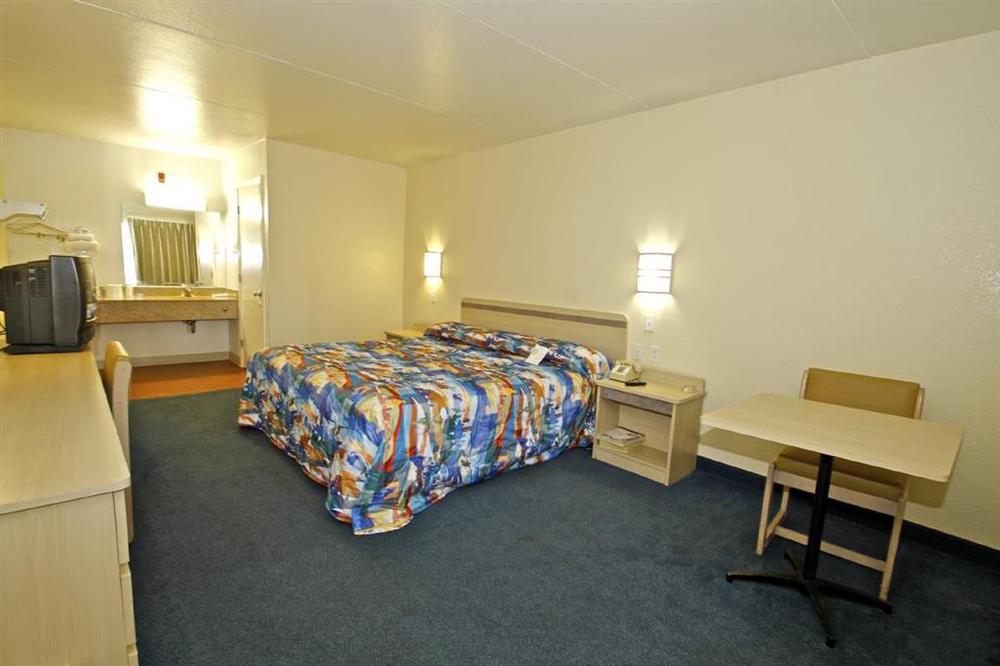 Motel 6-Norfolk, Va Oda fotoğraf