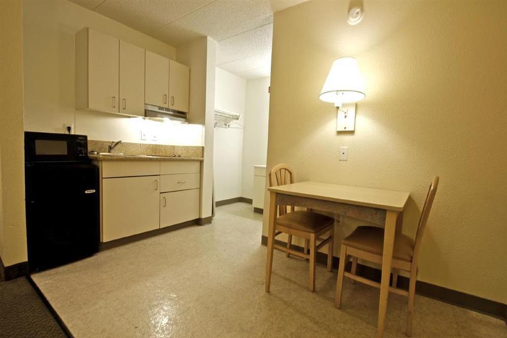 Motel 6-Norfolk, Va Oda fotoğraf