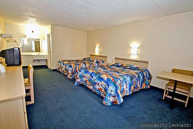 Motel 6-Norfolk, Va Dış mekan fotoğraf
